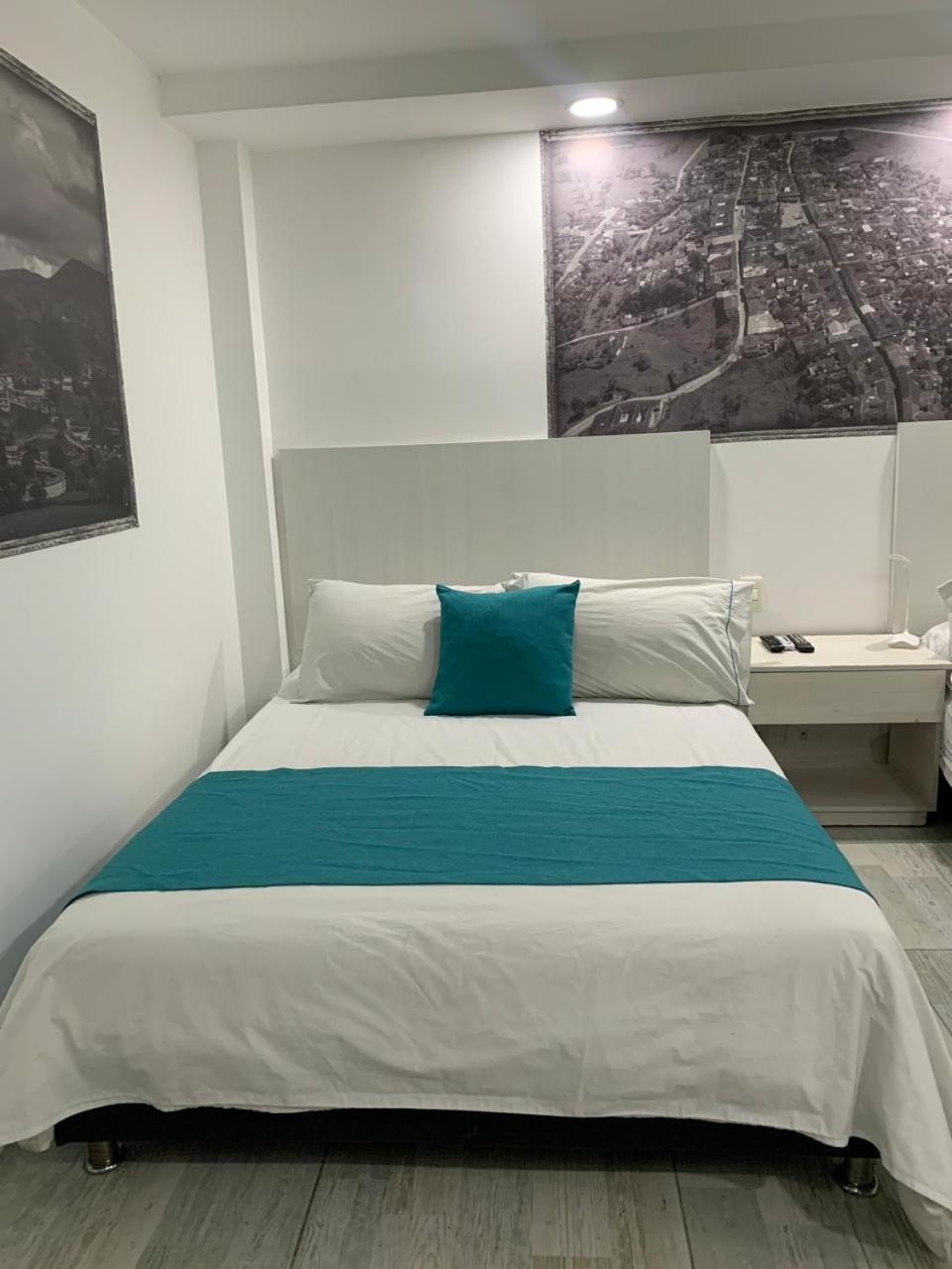 Almaviva Casa Hotel Меделин Екстериор снимка
