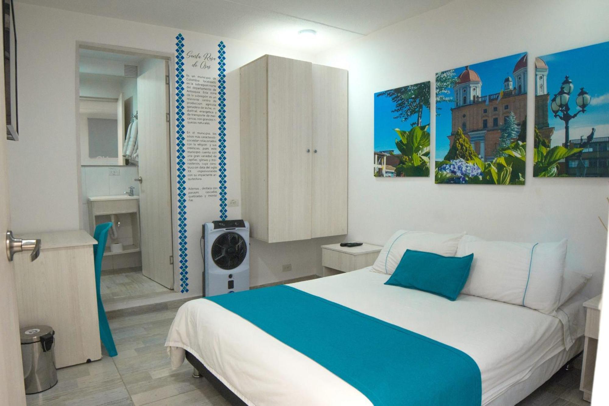Almaviva Casa Hotel Меделин Екстериор снимка