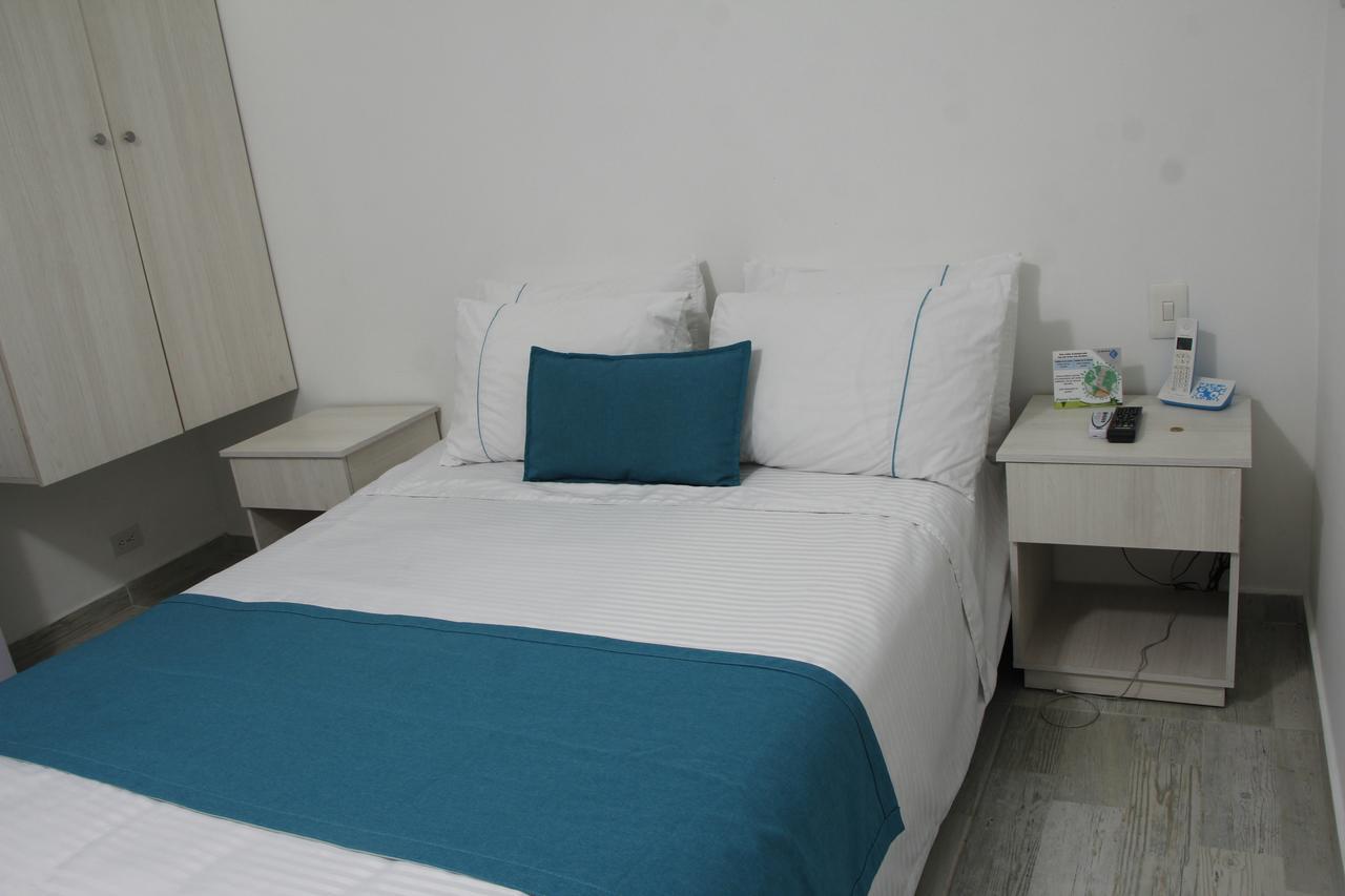 Almaviva Casa Hotel Меделин Екстериор снимка