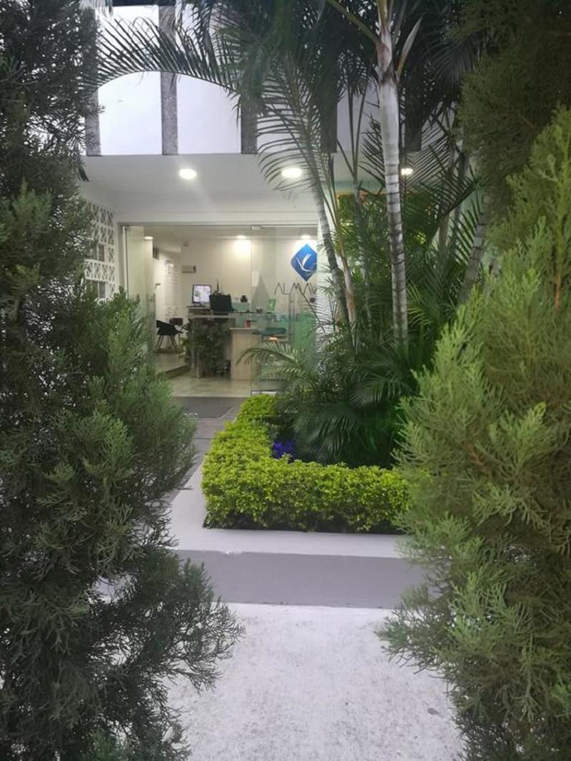 Almaviva Casa Hotel Меделин Екстериор снимка