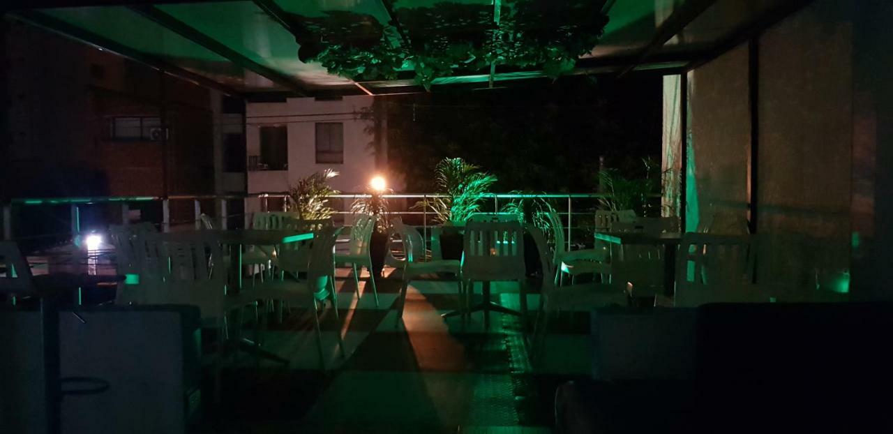 Almaviva Casa Hotel Меделин Екстериор снимка